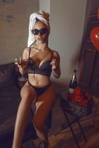 Проститутка Ева____VIP  (27 лет, Пермь)