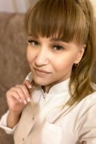 Проститутка НИКА - Массаж (32 лет, Пермь)
