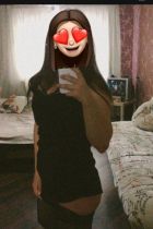 Проститутка Лекуся  ❗️❗️❗️ (19 лет, Пермь)