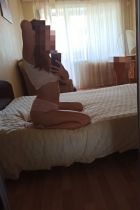 Проститутка Анастасия (22 лет, Пермь)