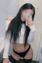 Проститутка Сонечка❤️Есть выезд❤️ (20 лет, Пермь)