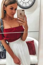 Проститутка Оксана (25 лет, Пермь)