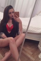 Проститутка Дианочка (20 лет, Пермь)