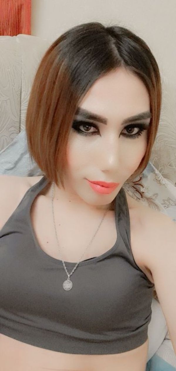 Сафия Транссексуалка, эротические фото